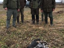 Unsere Beizgruppe am ersten Tag mit erfolgreicher Paulakl.JPG